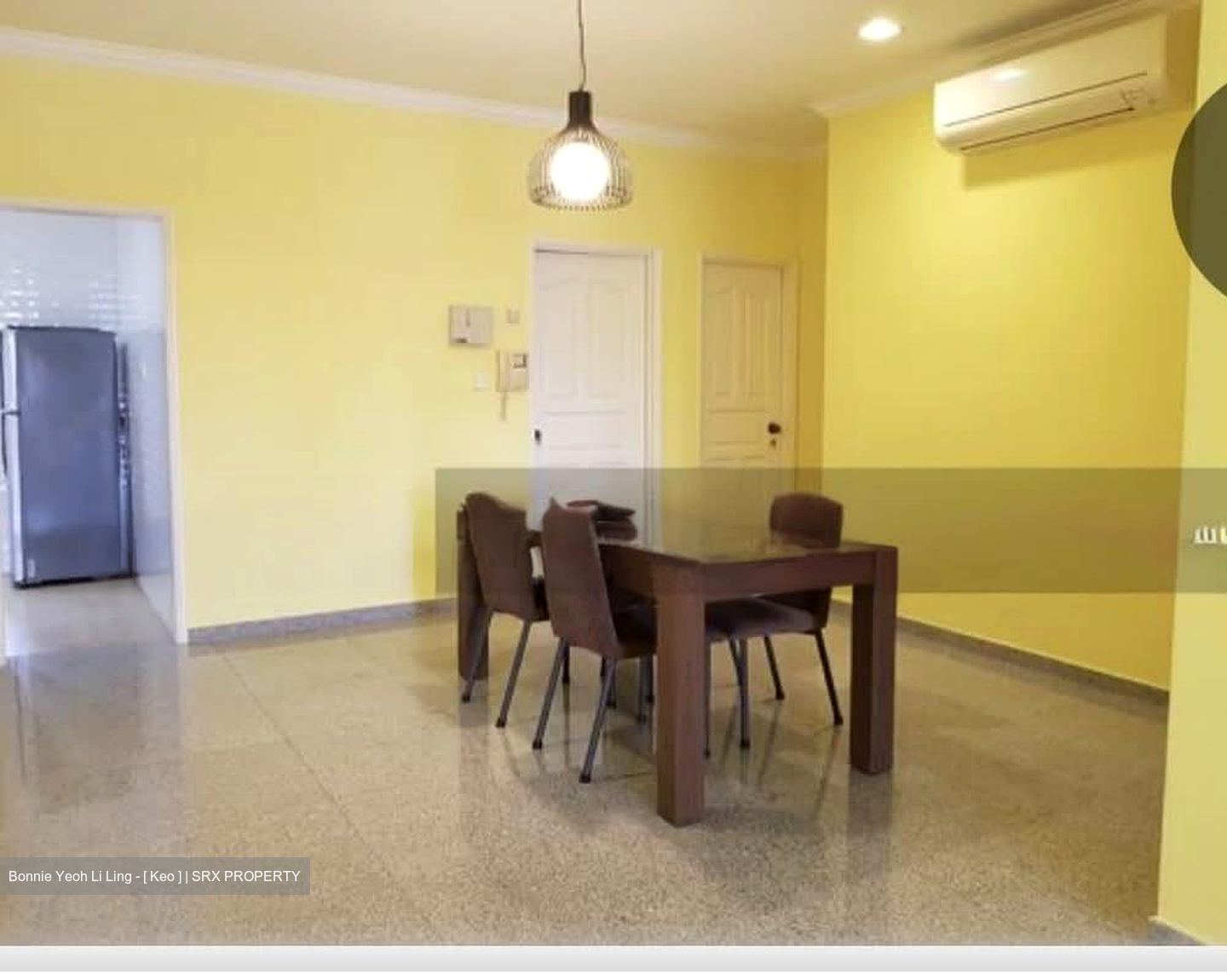The Summit (D16), Condominium #564724621